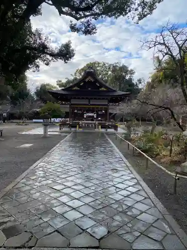 平野神社(京都府)