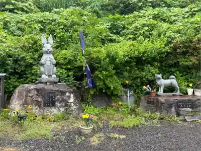 長谷寺(新潟県)