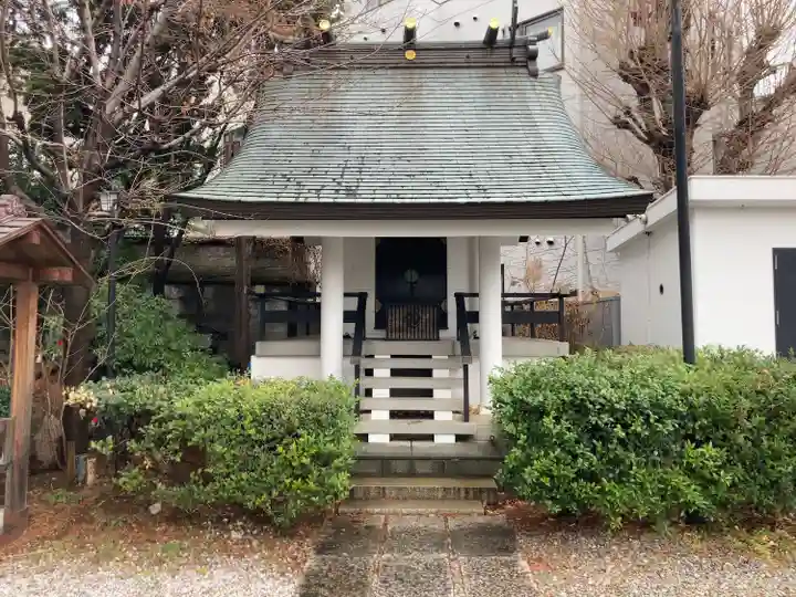 日枝神社(東京都)