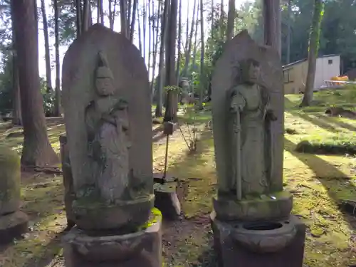 広園寺(東京都)