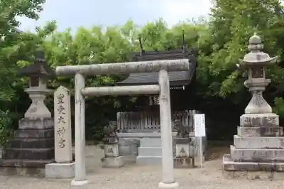 津島神社(奈良県)