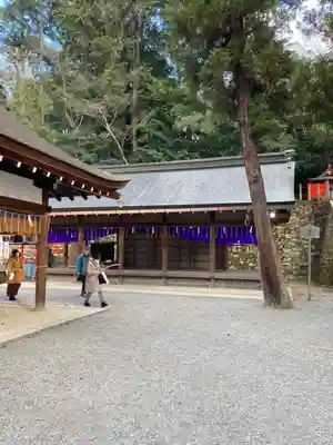 吉田神社のその他建物