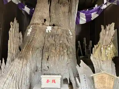 神明神社（相差町）(三重県)