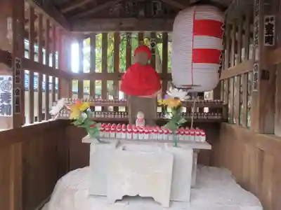 卜雲寺(埼玉県)