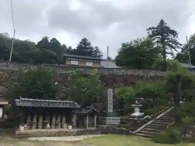 永徳寺のその他建物