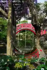 亀戸天神社(東京都)