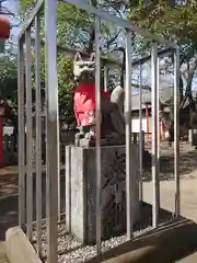 村富神社(神奈川県)