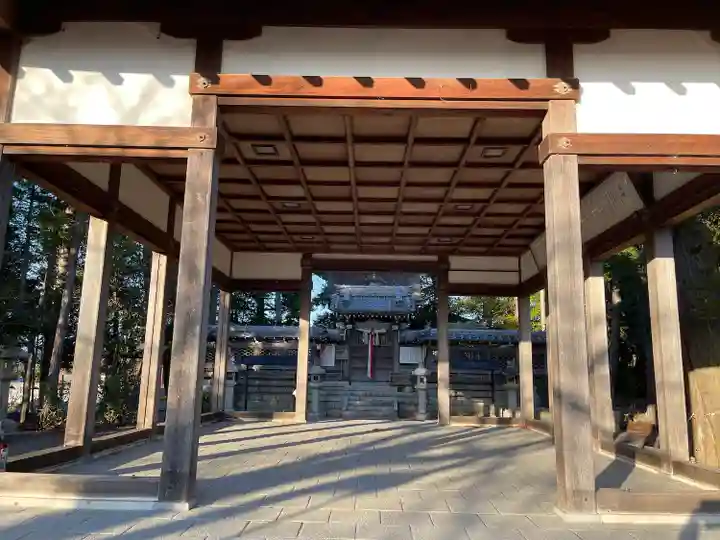 新宮神社(滋賀県)