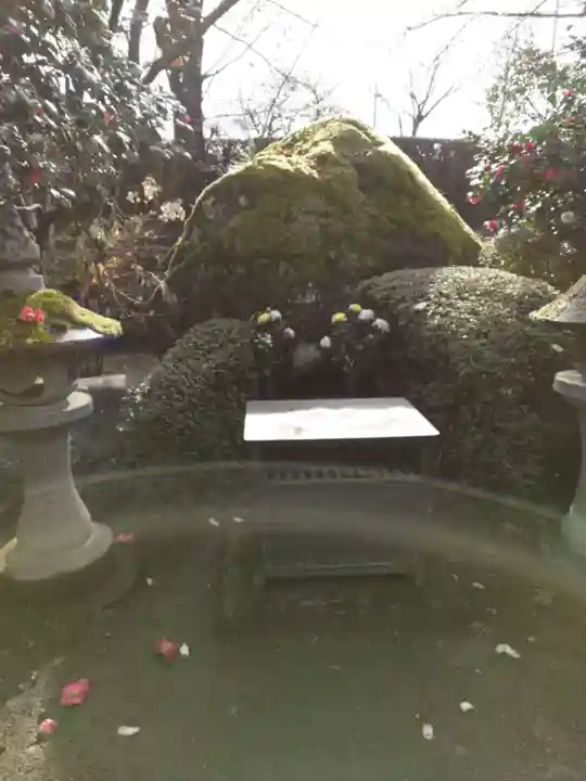 放光寺(山梨県)