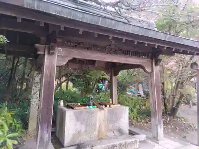 今市瀧尾神社(栃木県)