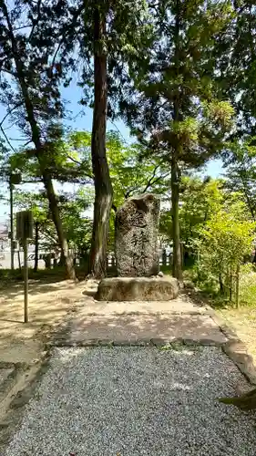 龍田大社(奈良県)