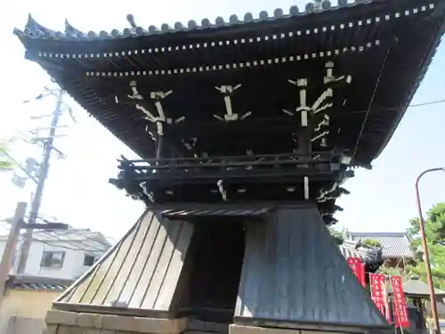 葛井寺(大阪府)
