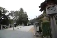 伊勢神宮外宮(豊受大神宮)(三重県)