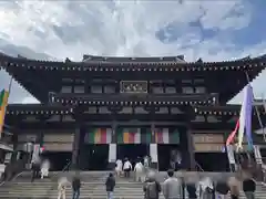 川崎大師（平間寺）(神奈川県)