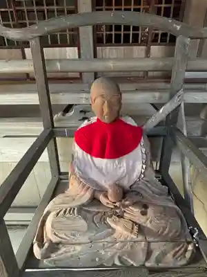 極楽寺(三重県)