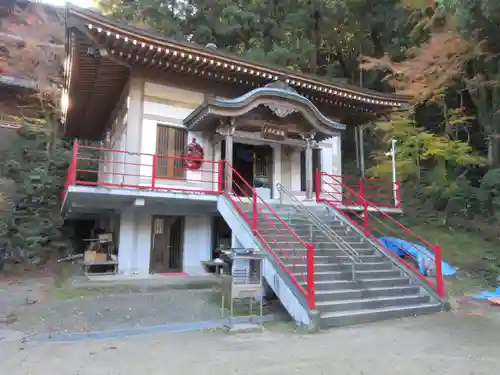 西山興隆寺(愛媛県)
