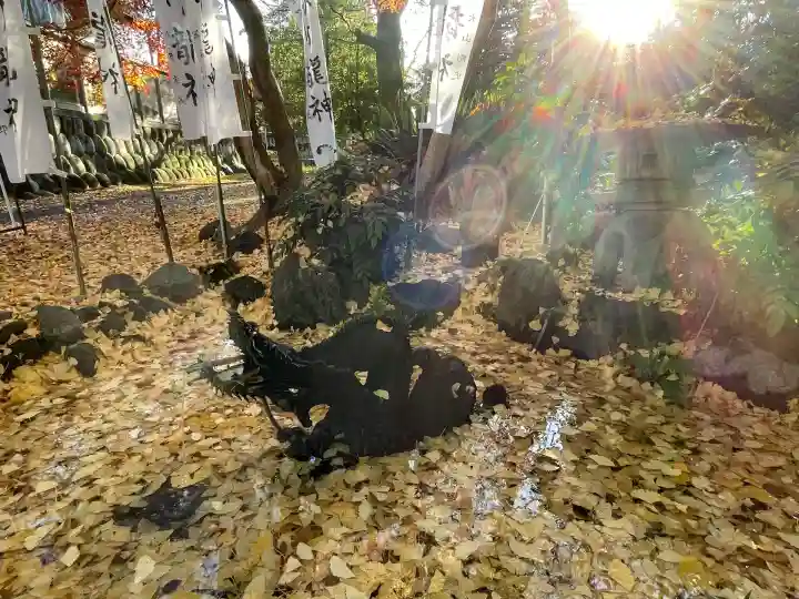 若宮神明社(愛知県)