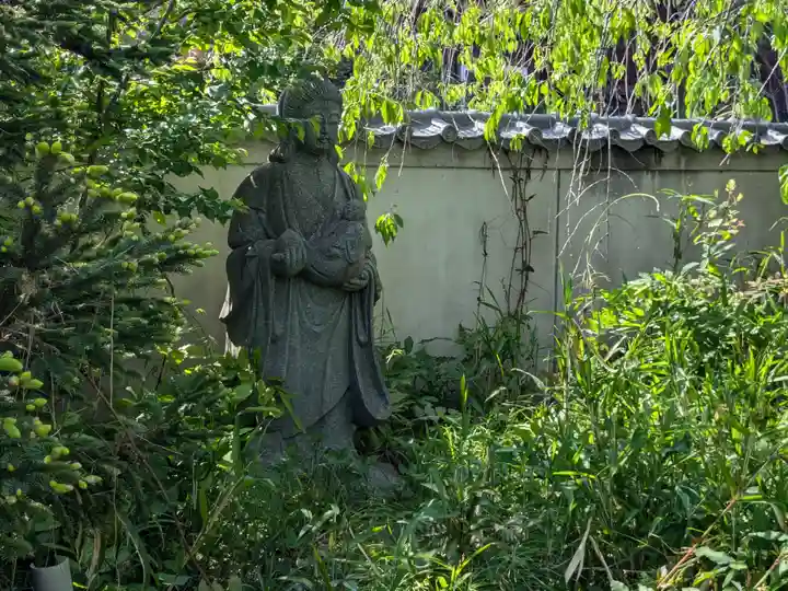 寶光寺(宝光寺)(岐阜県)