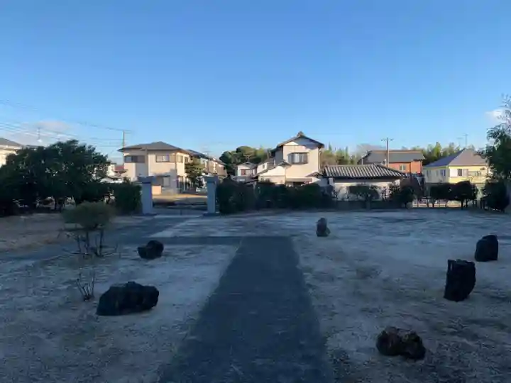 弘福院のその他建物