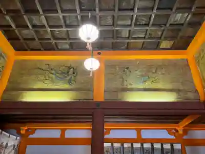 談山神社(奈良県)