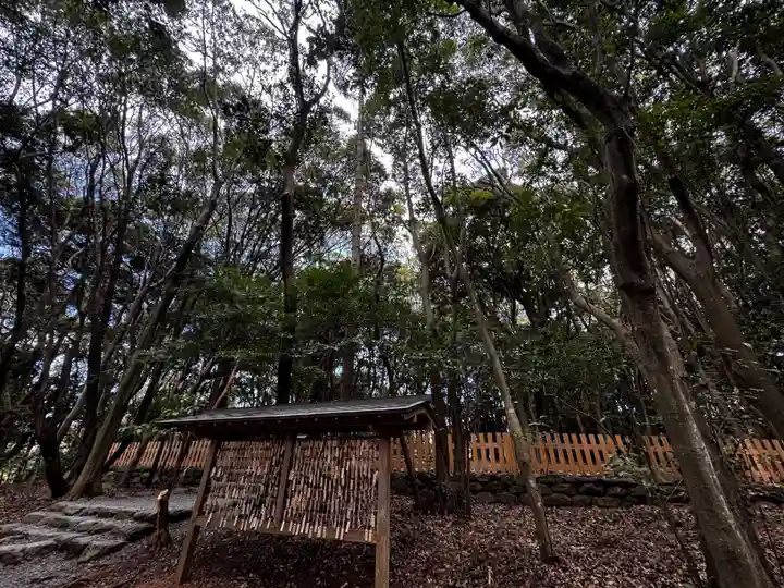 宗像大社(福岡県)