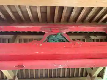 周徳院のその他建物