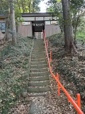 大宮神社のその他建物