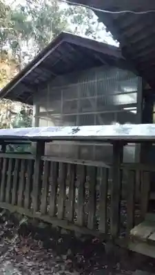 羽黒神社(栃木県)