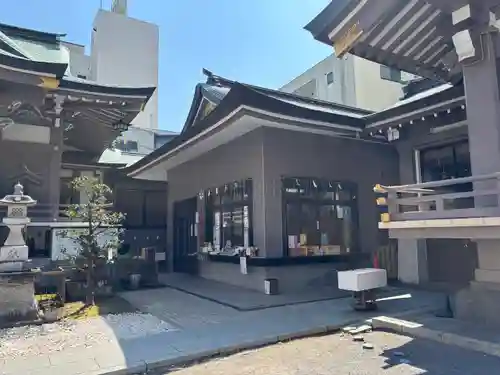 柏神社(千葉県)