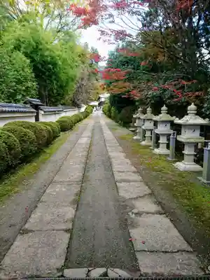 隨心院(随心院)のその他建物
