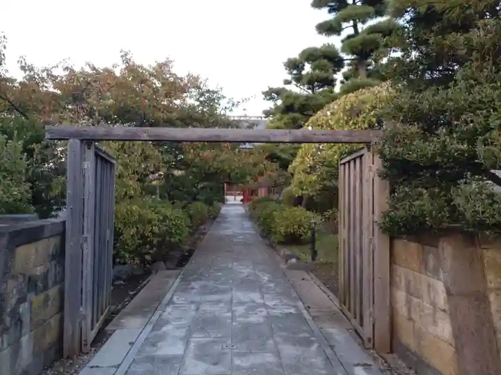 徳願寺(千葉県)