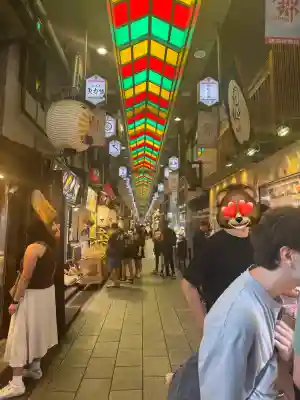 御金神社(京都府)