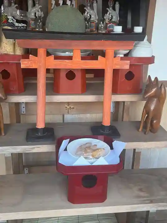 温泉神社〜いわき湯本温泉〜(福島県)