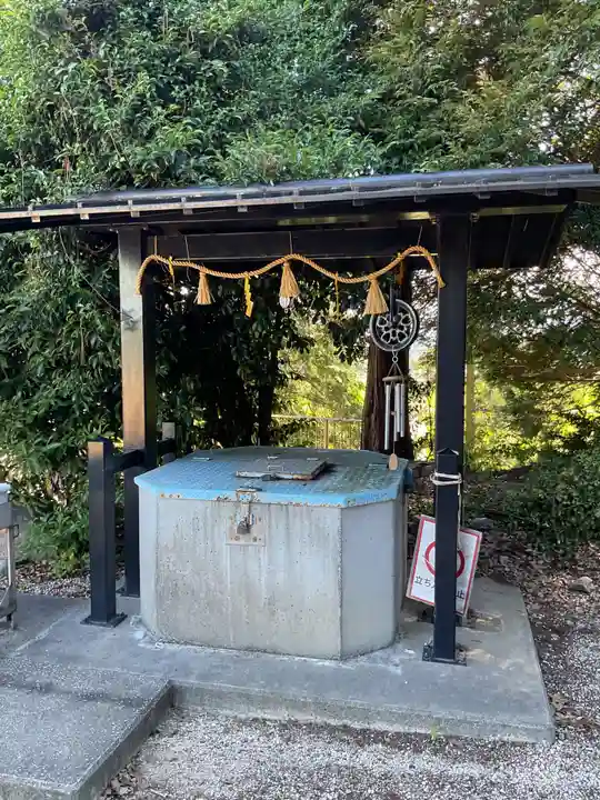 金井神社(三重県)