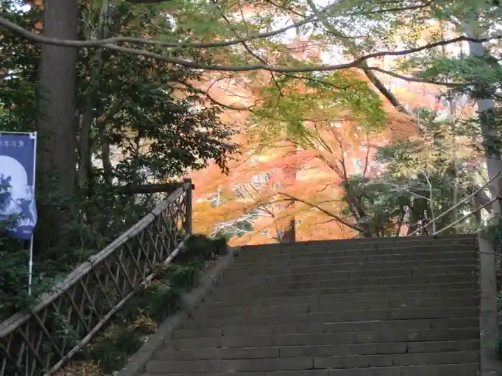青葉神社のその他建物