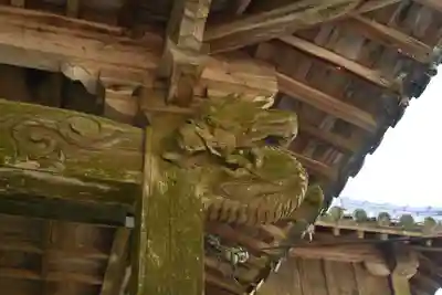 白鳥神社(徳島県)