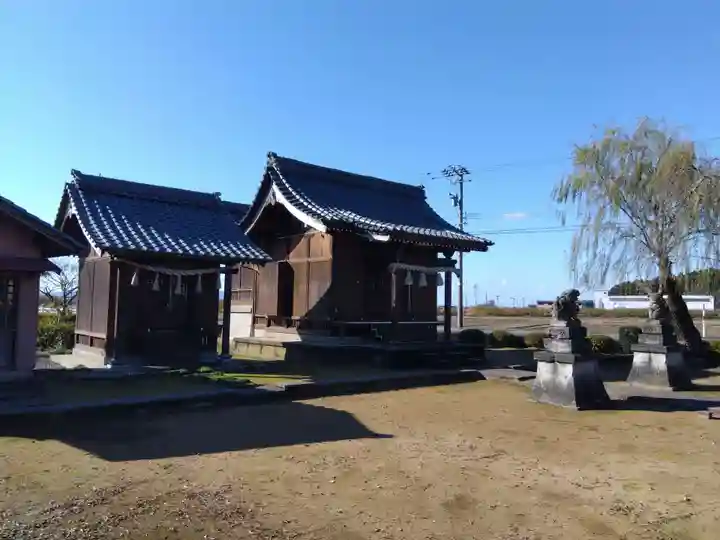 八幡神社(福井県)