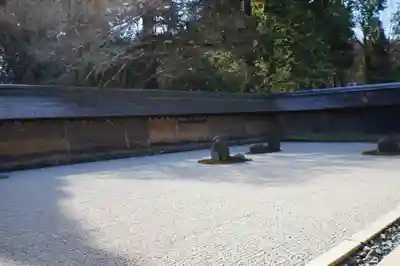 龍安寺(京都府)