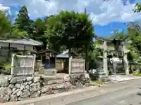 舩井神社のその他建物