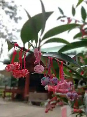 赤坂氷川神社(東京都)