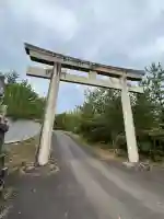 鳥取縣護國神社(鳥取県)