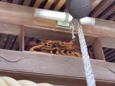 八幡大神のその他建物