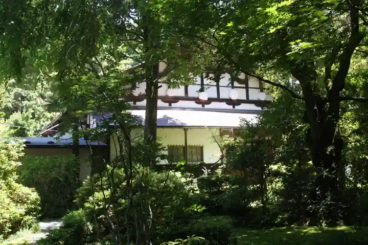 龍潭寺(滋賀県)