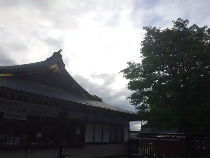 速谷神社(広島県)