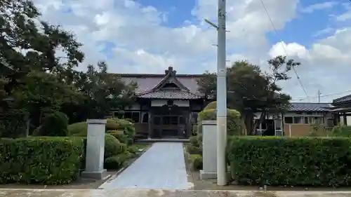 龍覚寺(山形県)