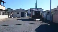 八坂神社の本殿