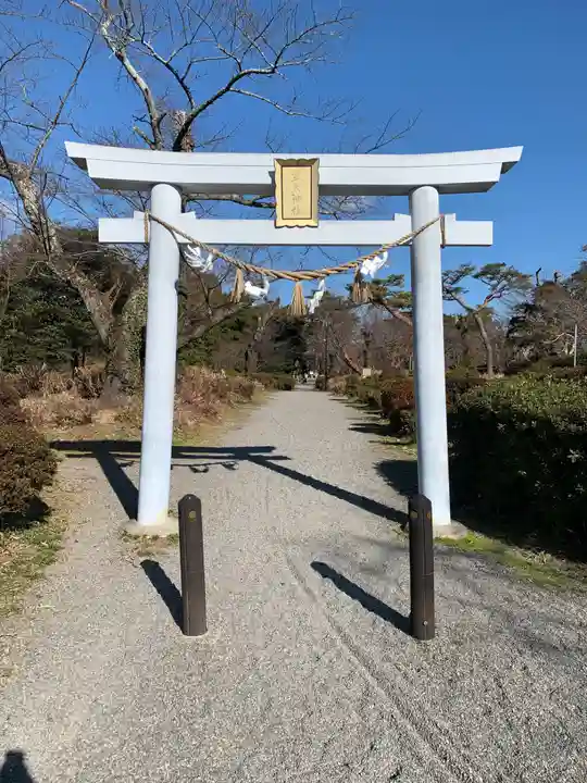 霊犬神社(静岡県)