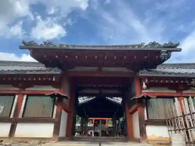 氷室神社(奈良県)