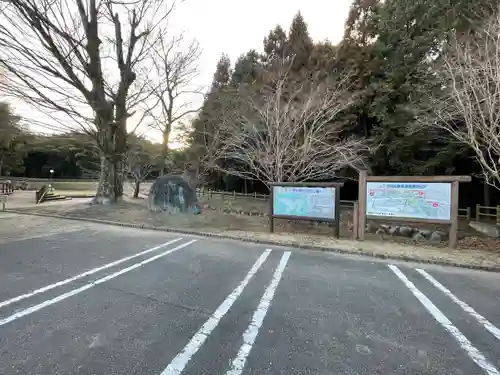 平郷水神(三重県)