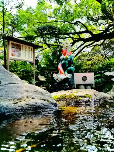 江島神社(神奈川県)